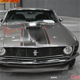 1970 ford mustang hardtop