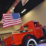 1931 ford truck