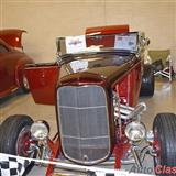 1932 ford roodster - hot rod