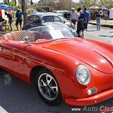 1955 porsche speedster