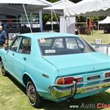 1977 datsun 160j 4 door sedan