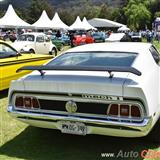 1973 ford mustang mach one