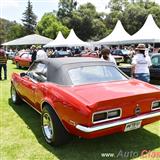 chevrolet camaro convertible