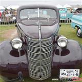 15º maquinas y rock & roll aguascalientes 2023, 1938 chevrolet master deluxe 2 door coupe