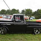 expo clásicos 2024, 1959 chevrolet pickup apache fleetside