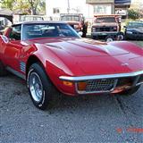 1972 corvette stingray