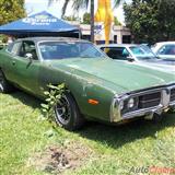 73 dodge charger