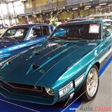 1969 ford mustang fastback v8 302 pulg3 220hp