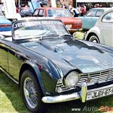 1963 triumph tr4