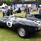 1957 jaguar d type