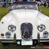 1958 jaguar xk 150s ots