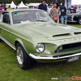 1968 ford mustang shelby gt500