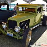 1931 ford hot rod