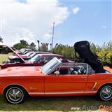 1965 ford mustang convertible early