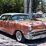 1957 chevrolet bel air 4 door hardtop