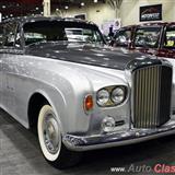 1963 bently