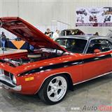 1972 plymouth barracuda