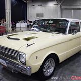 1963 ford 200