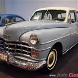 1950 chrysler new yorker