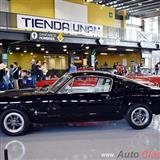 1965 ford mustang motor v8 289ci 200hp