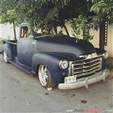 1952 FORD PICK UP