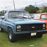 1991 chevrolet pickup