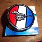 mustang 80 emblema cofre                                                                                                                                                                                