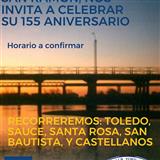 155 aniversario san ramón