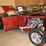 1932 ford roodster - hot rod