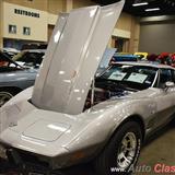 1978 chevrrolet corvette