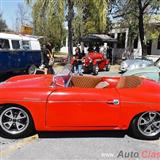 1955 porsche speedster