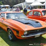 1971 ford mustang hardtop