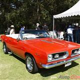 1967 plymouth barracuda