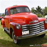 1951 chevrolet pickup