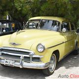 1950 chevrolet deluxe 2 doors