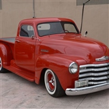 1953 chevrolet pickup