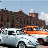 san luis potosí vintage car show, imágenes del evento - parte i