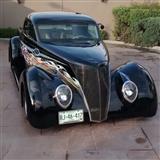 1937 FORD PICK UP