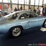 salón retromobile fmaac méxico 2015, renault dinalpin 1965