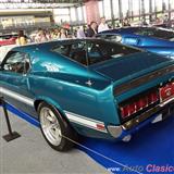 1969 ford mustang fastback v8 302 pulg3 220hp