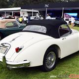 1958 jaguar xk 150s ots