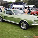 1968 ford mustang shelby gt500