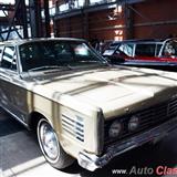 1965 mercury monterey