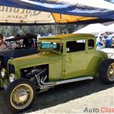 1931 ford hot rod