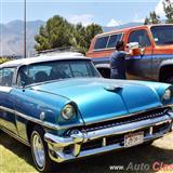 1955 mercury hardtop two doors