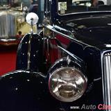 1937 packard super eight 8 cilindros en línea de 320ci con 135hp