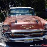 1957 chevrolet bel air 4 door hardtop