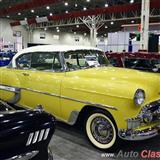 1953 chevrolet bel air