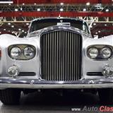 1963 bently