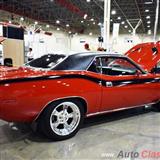 1972 plymouth barracuda